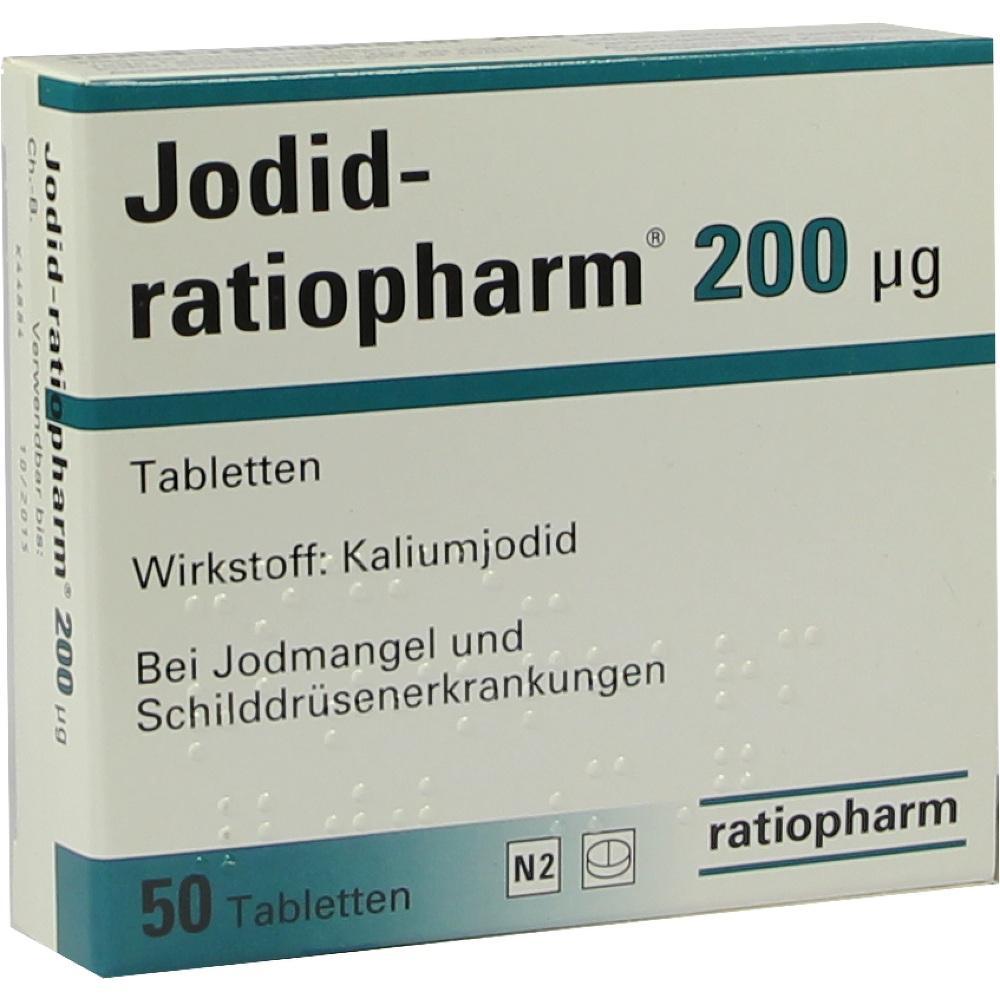 Aciclovir ratiopharm 200 mg tabletten