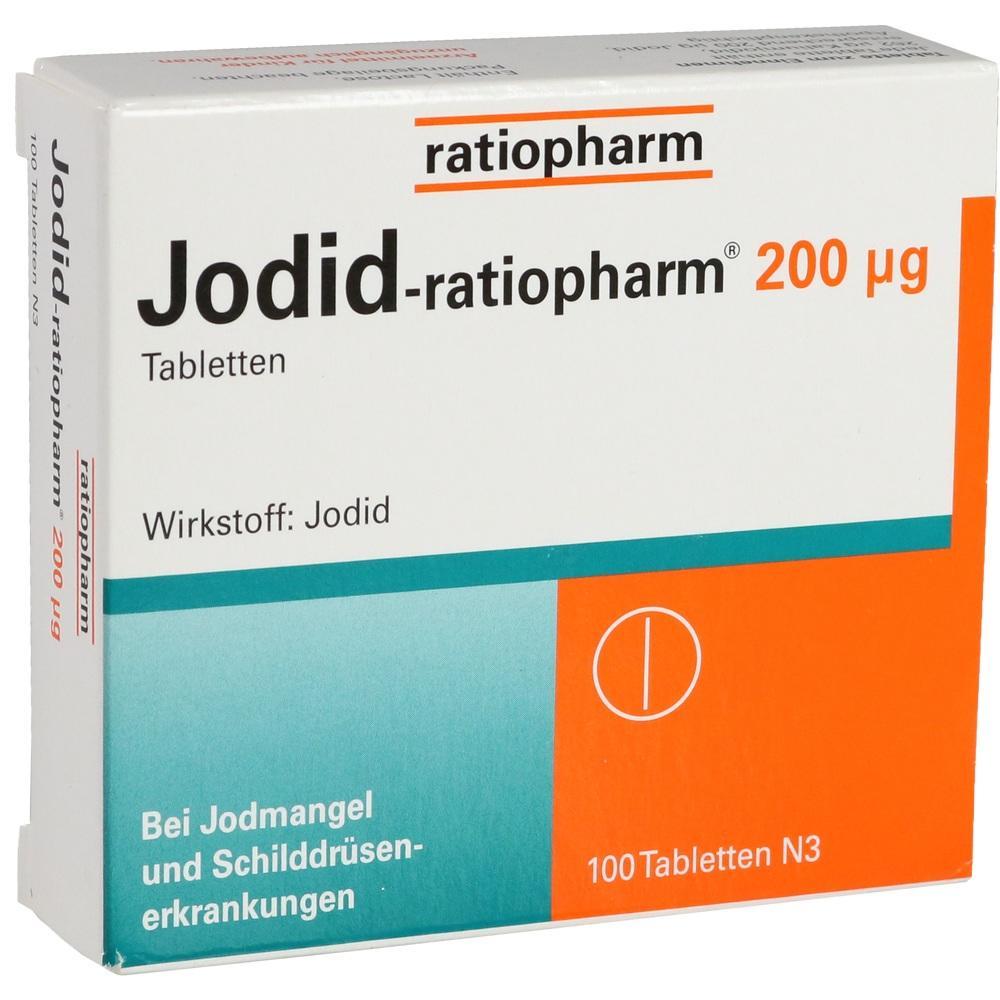 Aciclovir ratiopharm 200 mg tabletten